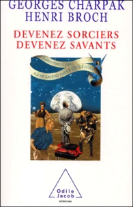 Devenez sorciers, devenez savants