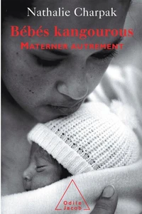 Bébés kangourous