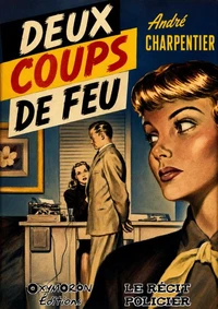 Deux coups de feu