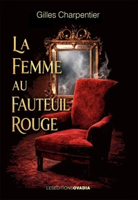 La femme au fauteuil rouge
