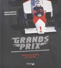 Grands prix