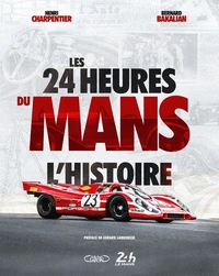 Les 24 heures du Mans
