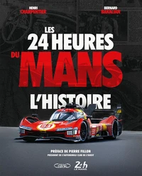 Les 24 heures du Mans