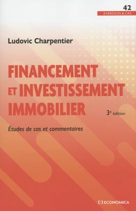 Financement et investissement immobilier