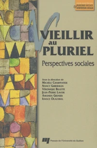 Vieillir au pluriel