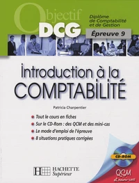 Introduction à la Comptabilité DCG9