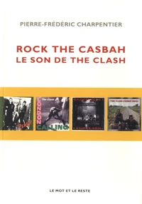 Rock the Casbah