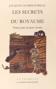 Les secrets du royaume