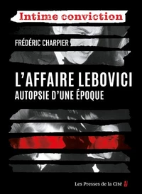 L'Affaire Lebovici