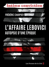 L'Affaire Lebovici