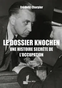 Les maitres invisibles de l'occupation