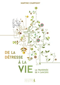 De la détresse à la vie