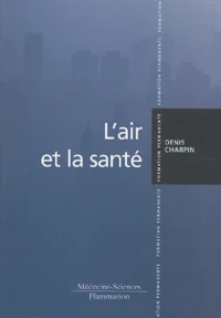 L'air et la santé