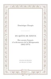 En quête de Ninive