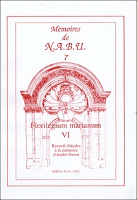 Florilegium marianum