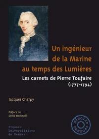 Un ingénieur de la Marine au temps de Lumières