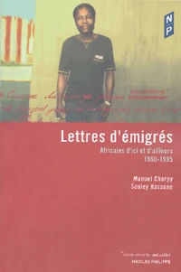 Lettres d'émigrés