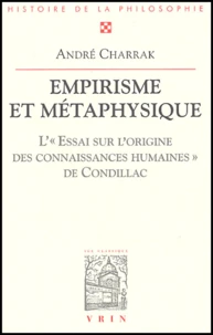 Empirisme et métaphysique.