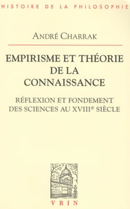 Empirisme et théorie de la connaissance
