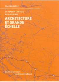 Architecture et grande échelle