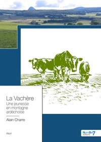 La vachère
