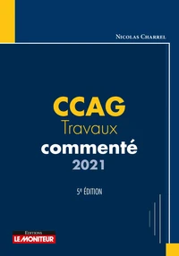 CCAG Travaux