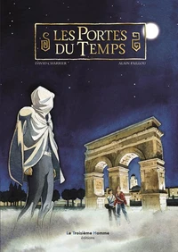 Les Portes du Temps