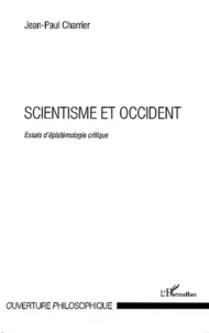 Scientisme et Occident