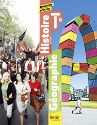 Histoire Géographie Tle
