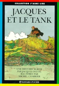 Jacques et le tank