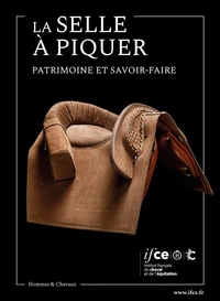 La selle à piquer
