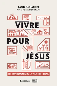 Vivre pour Jésus