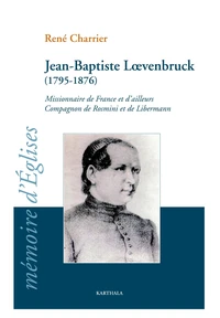Jean-Baptiste Loevenbruck (1795-1876)