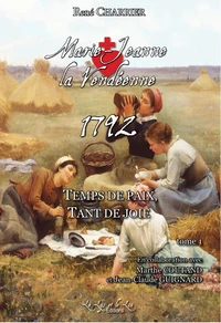 1792, temps de paix, tant de joie