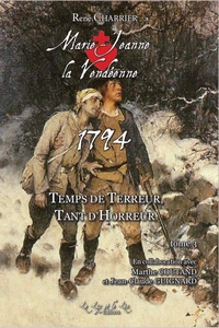1794, temps de terreur, tant d'honneur