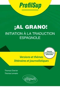 Al grano!