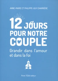 12 jours pour notre couple