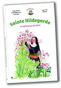Sainte Hildegarde