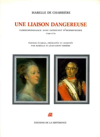 Une liaison dangereuse