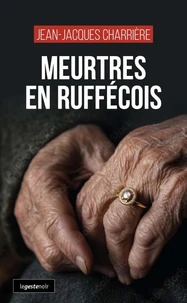 Meurtres en Ruffécois