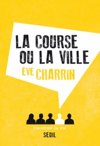 La course ou la ville