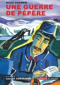 Une guerre de pépère