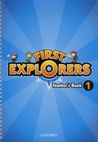 First Explorers 1
