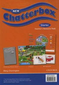 New Chatterbox Starter