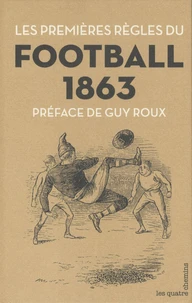 Football 1863