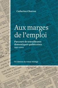 Marges de l'emploi (Aux)