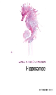 Charron Marc-André - Hippocampe.