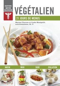 Végétalien