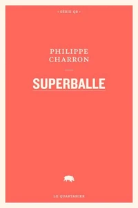 Superballe