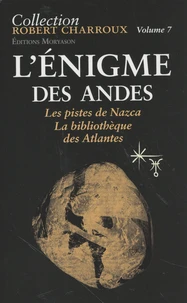 L'énigme des Andes